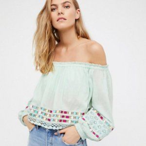Wander the Unknown Top -Medium